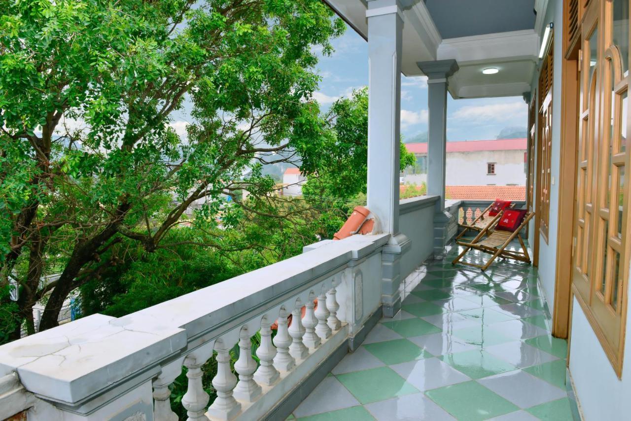 Tam Coc - Thanh Homestay Ninh Binh Bagian luar foto