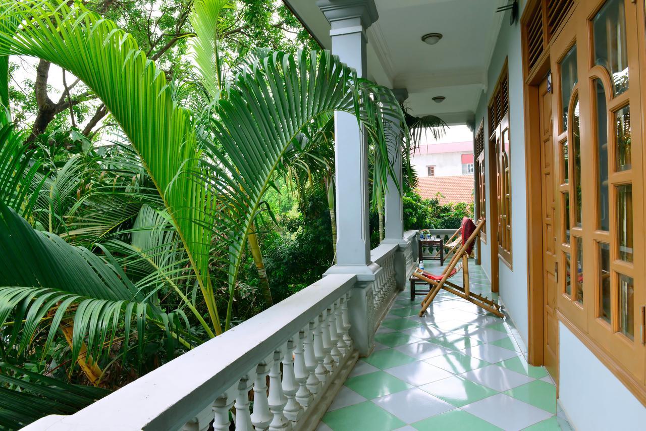 Tam Coc - Thanh Homestay Ninh Binh Bagian luar foto