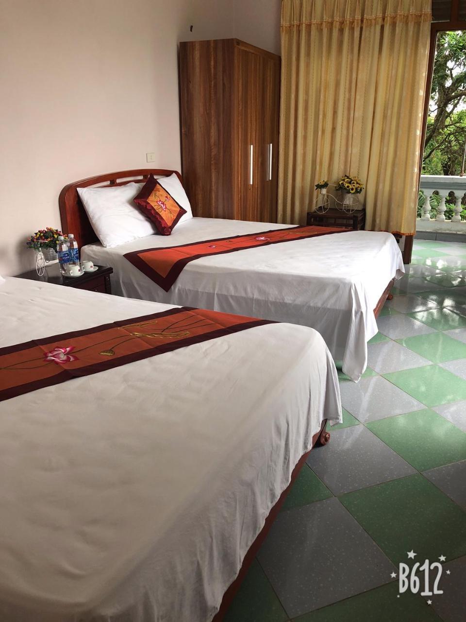 Tam Coc - Thanh Homestay Ninh Binh Bagian luar foto