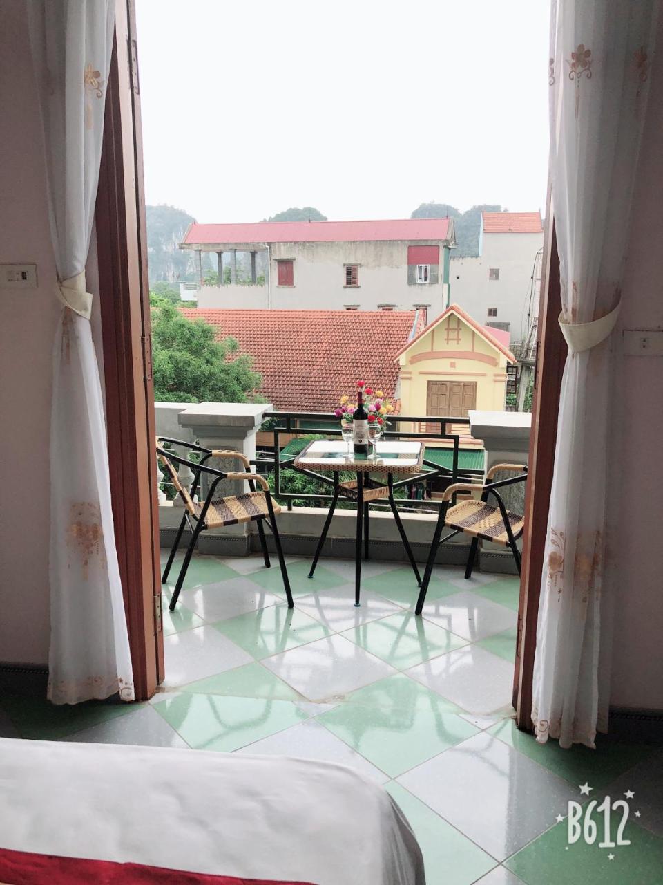 Tam Coc - Thanh Homestay Ninh Binh Bagian luar foto