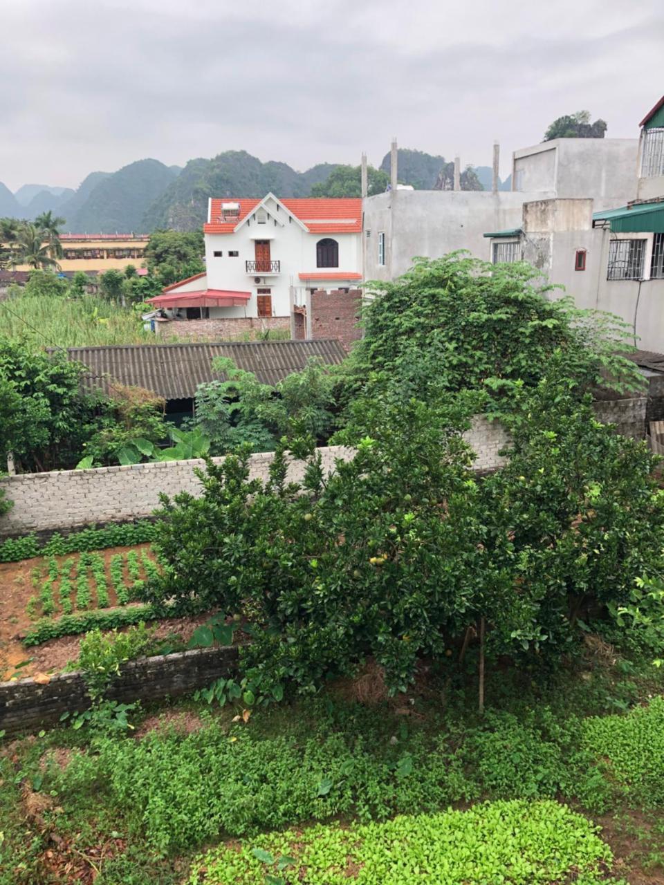 Tam Coc - Thanh Homestay Ninh Binh Bagian luar foto