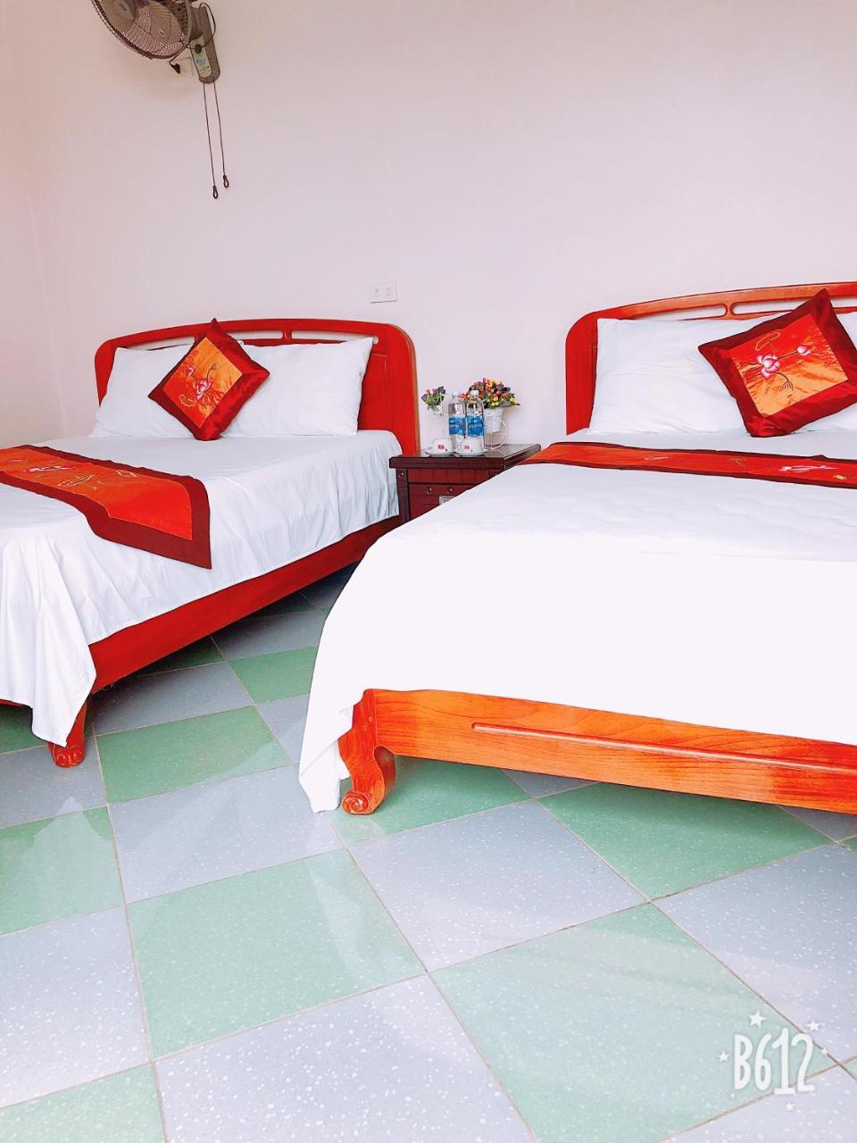 Tam Coc - Thanh Homestay Ninh Binh Bagian luar foto