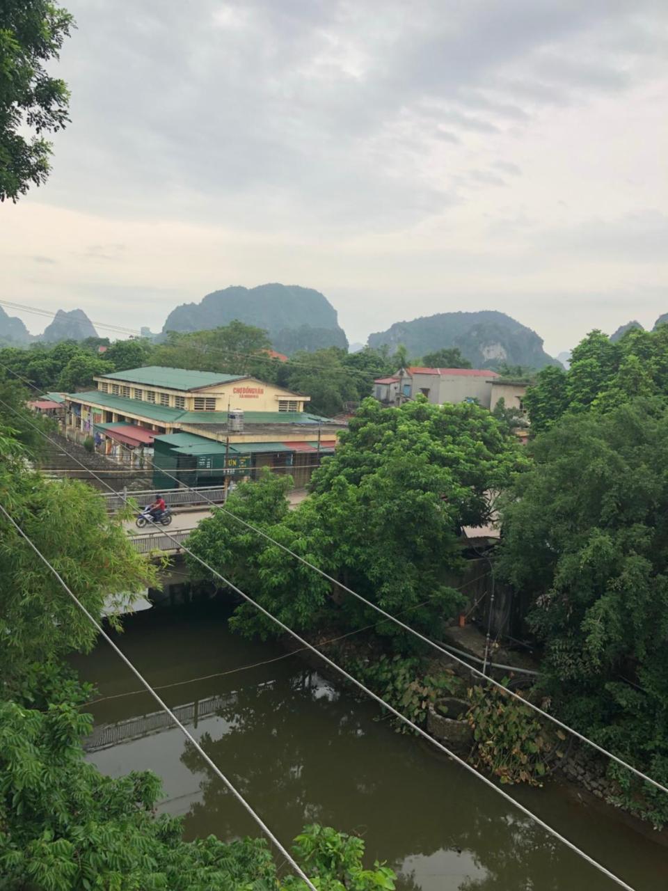 Tam Coc - Thanh Homestay Ninh Binh Bagian luar foto