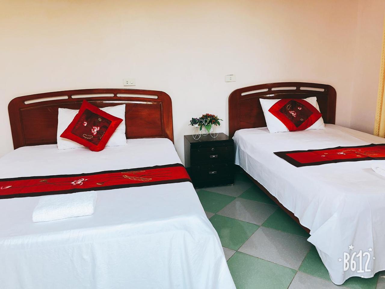 Tam Coc - Thanh Homestay Ninh Binh Bagian luar foto