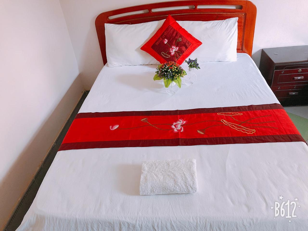 Tam Coc - Thanh Homestay Ninh Binh Bagian luar foto