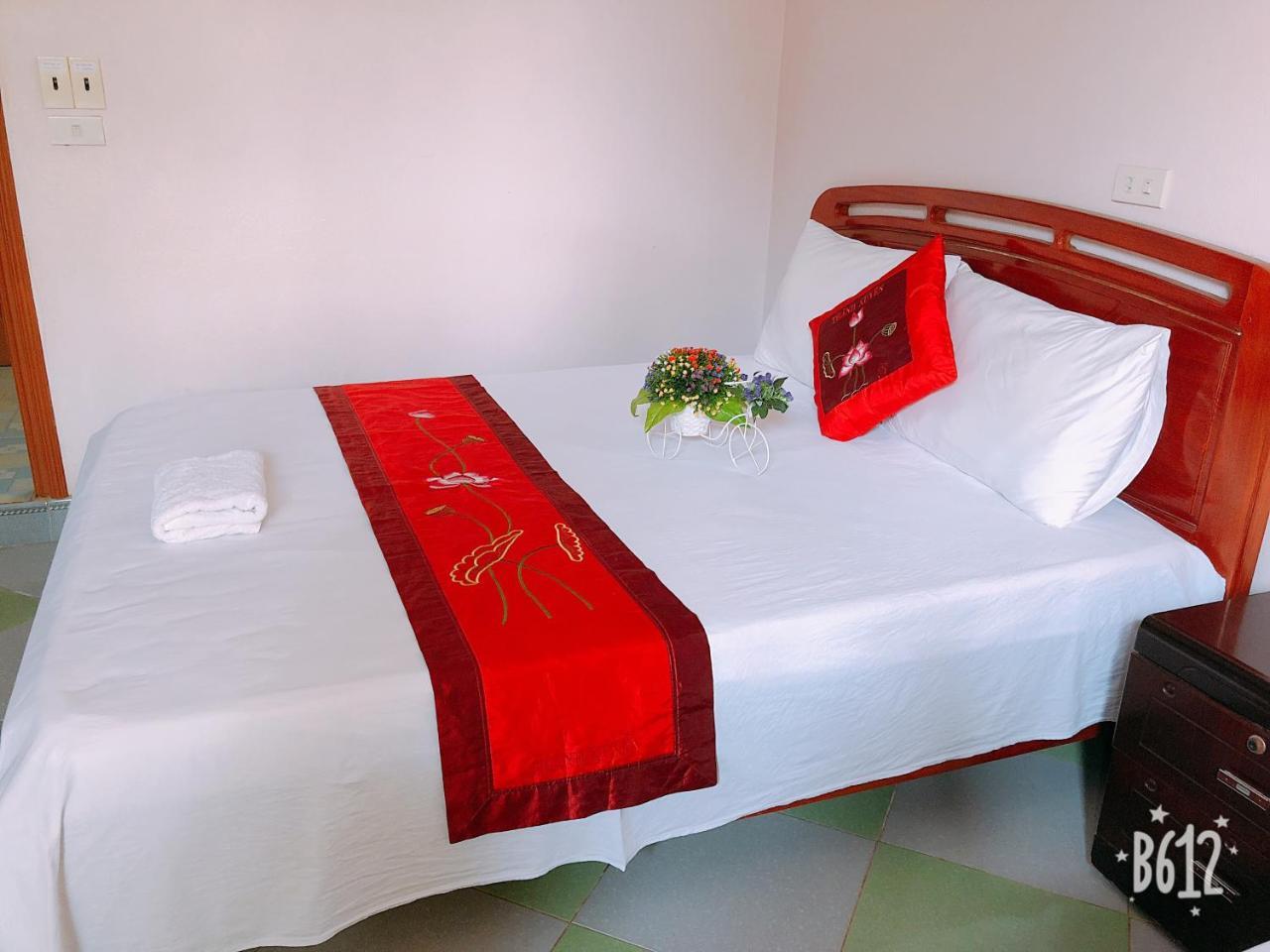 Tam Coc - Thanh Homestay Ninh Binh Bagian luar foto