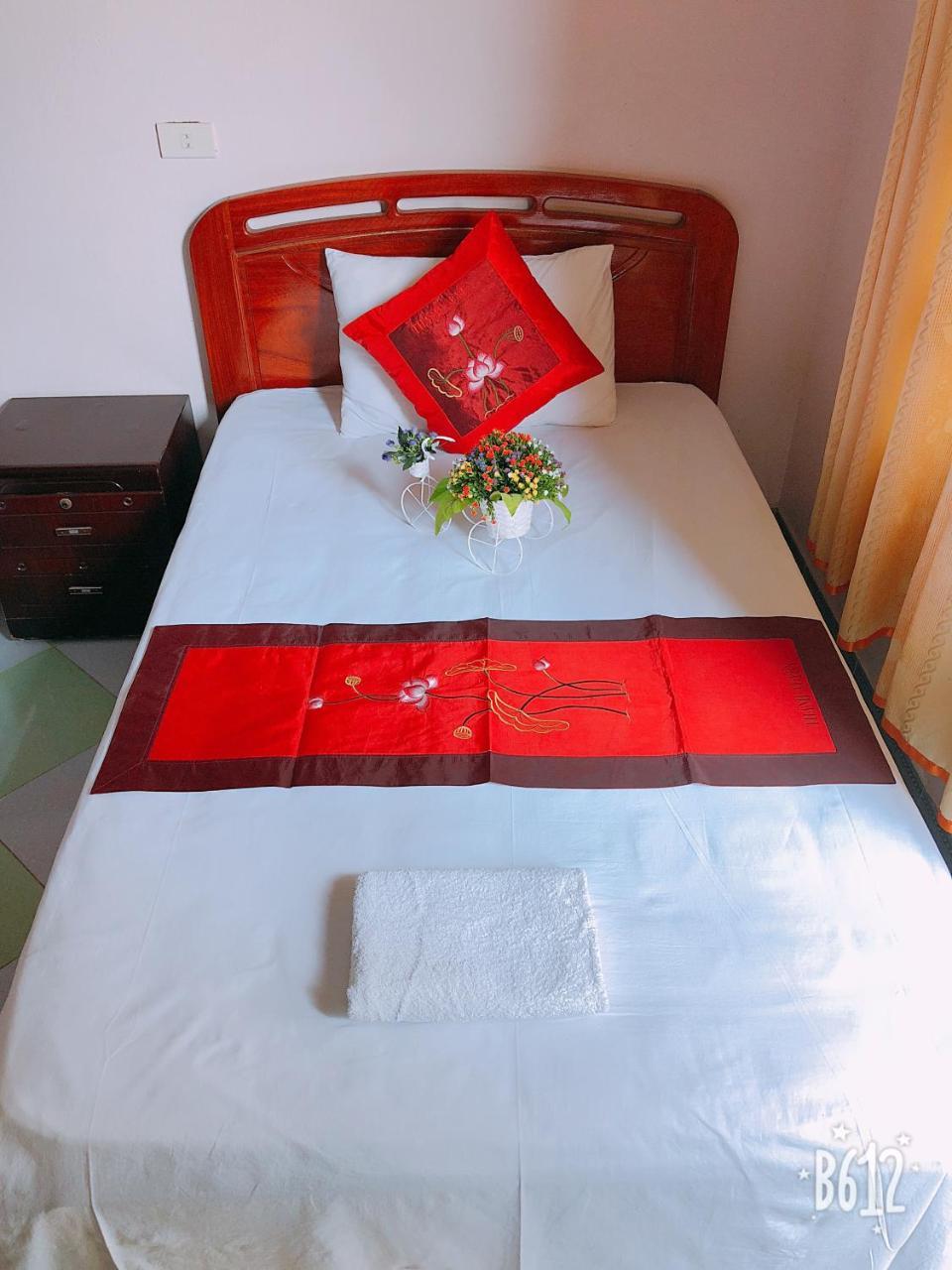 Tam Coc - Thanh Homestay Ninh Binh Bagian luar foto