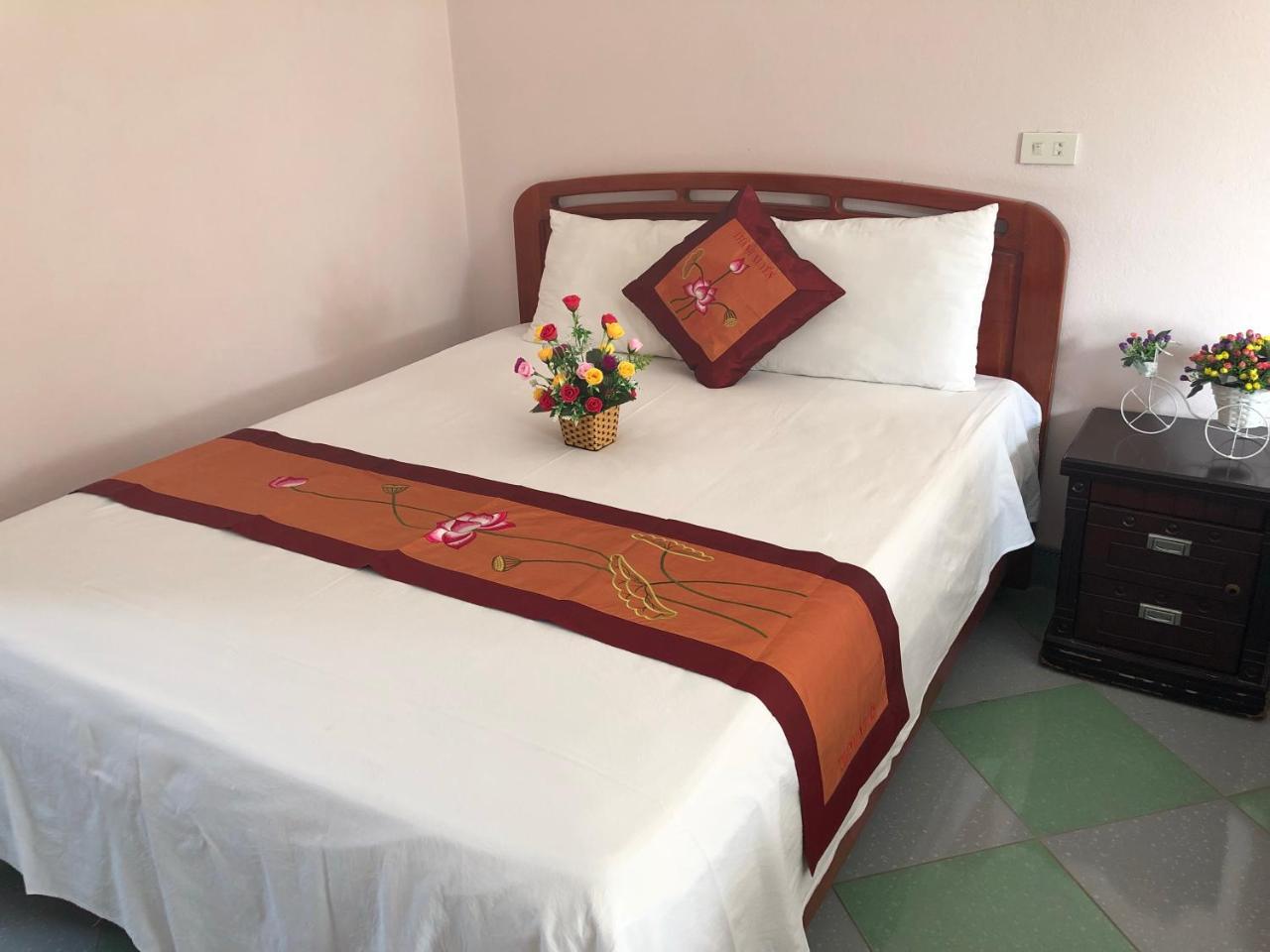 Tam Coc - Thanh Homestay Ninh Binh Bagian luar foto