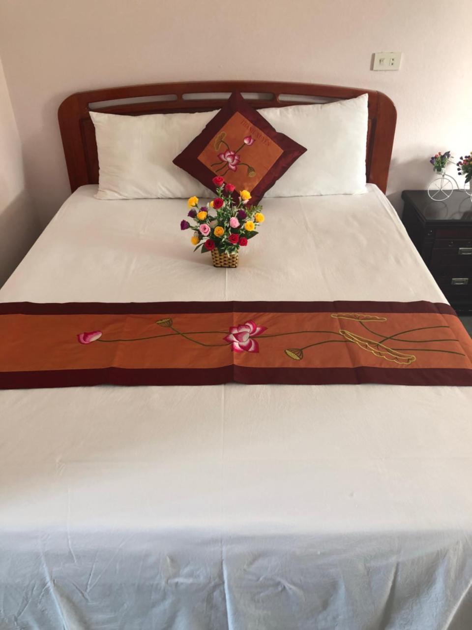 Tam Coc - Thanh Homestay Ninh Binh Bagian luar foto