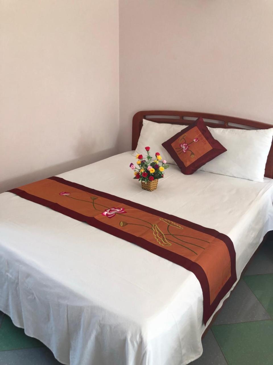 Tam Coc - Thanh Homestay Ninh Binh Bagian luar foto