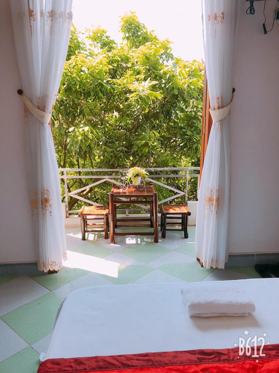 Tam Coc - Thanh Homestay Ninh Binh Bagian luar foto